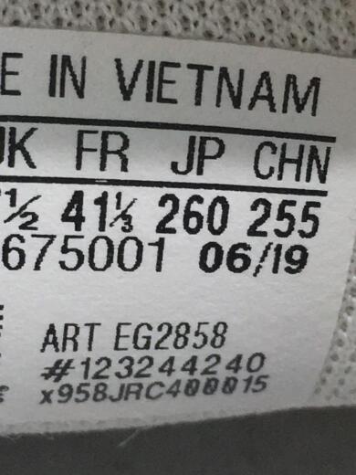 画像：adidasオリジナルス/FALCON/EG2858/26cm/WHT5