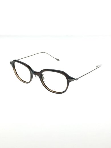 画像：EYEVANJoans/47口22-145/レンズ無しフレームのみ/メガネ/--/メンズ2