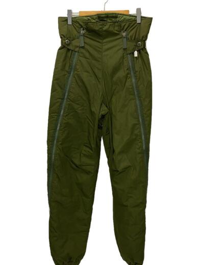 画像：MILITARYM-90/スウェーデン軍/ボトム/--/ポリエステル/KHK/M7373-150000-81