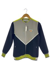 DECEMBERMAY/ジャケット/M/ポリエステル/GRY/2-205-1020