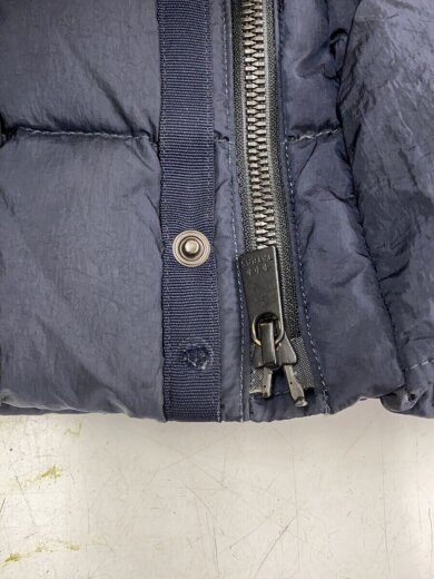 画像：TATRASダウンジャケット/--/ナイロン/NVY/MTA17A4445//9