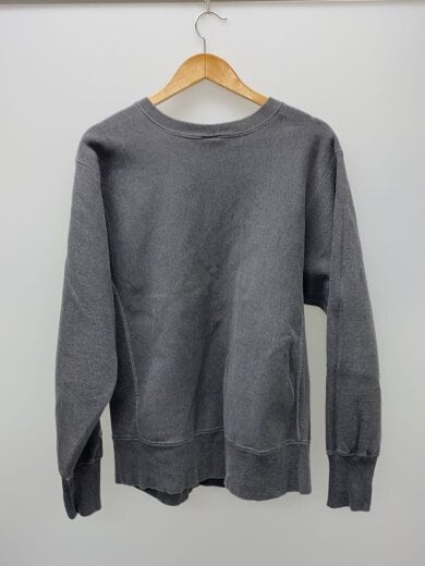 商品画像：スウェット/L/コットン/GRY 2