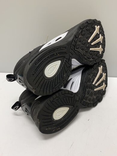 商品画像：ローカットスニーカー_DX5854-001/26.5cm/BLK 4