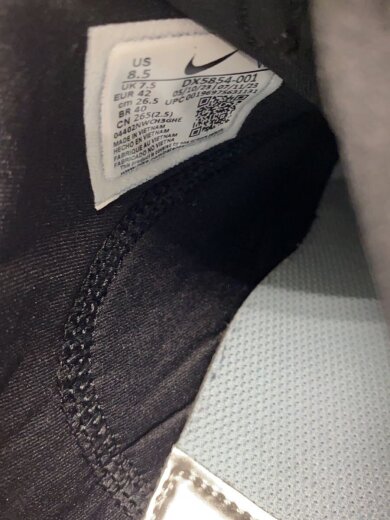 商品画像：ローカットスニーカー_DX5854-001/26.5cm/BLK 5