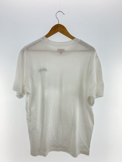 商品画像：Tシャツ/L/コットン/WHT// 2