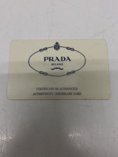 商品画像：ポーチ/ナイロン/BLK 7