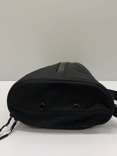 商品画像：スリングリュック/リュック/--/BLK/無地 4