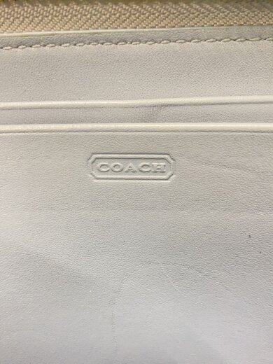 商品画像：長財布/レザー/BLU/レディース 3