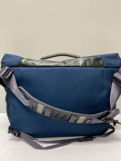 商品画像：ショルダーバッグ/ポリエステル/GRN/49325 3