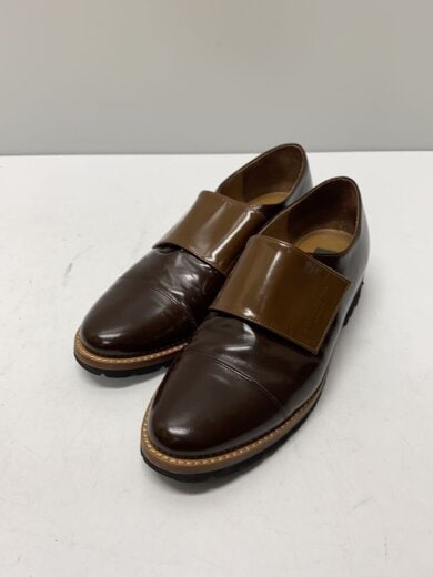 商品画像：パンプス/23.5cm/BRW 2