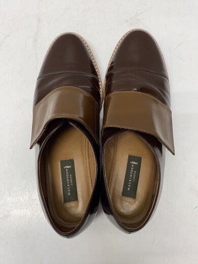 商品画像：パンプス/23.5cm/BRW 3