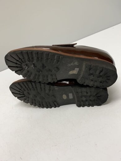 商品画像：パンプス/23.5cm/BRW 4