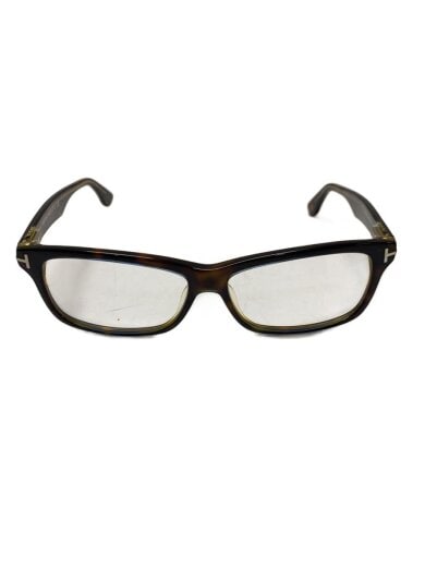 商品画像：メガネ/--/BRW/CLR/メンズ/TF5146 1