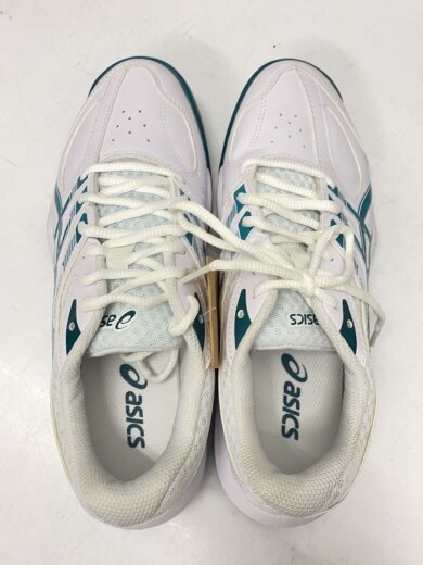 商品画像：ローカットスニーカー/25cm/WHT/1041A194 3