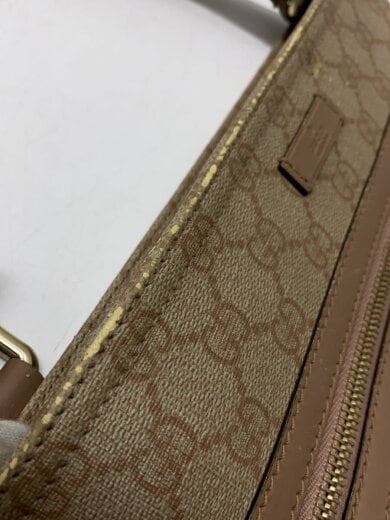 商品画像：ショルダーバッグ/PVC/PNK/総柄/29257 8