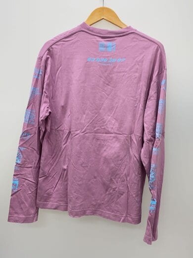 商品画像：Tシャツ/XS/コットン/PNK/VL12TR300P 2