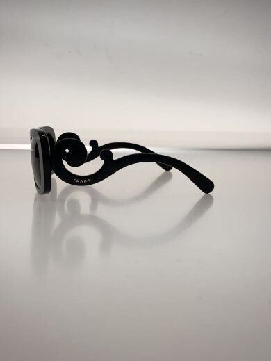 商品画像：サングラス/--/BLK/BLK/メンズ/SPR270 3