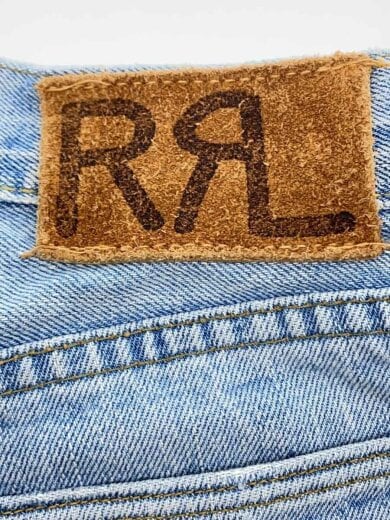 商品画像：ボトム/30/コットン/IDG 4