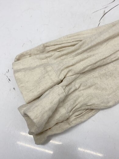 商品画像：長袖シャツ/S/コットン/WHT 6