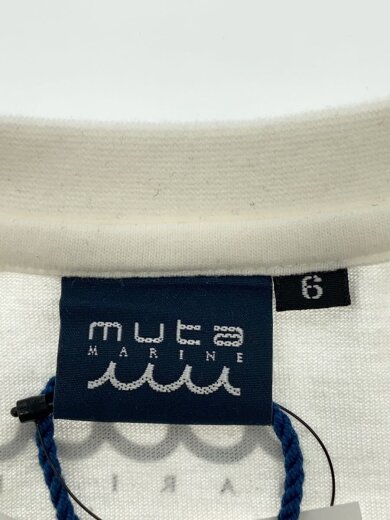 商品画像：アロハダンス/Tシャツ/6/コットン/WHT/MMJC-434429 3