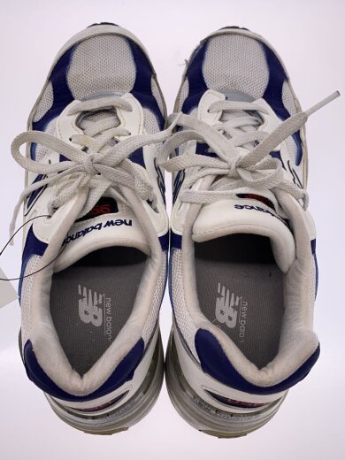 商品画像：ローカットスニーカー/26cm/WHT/m992ec 3