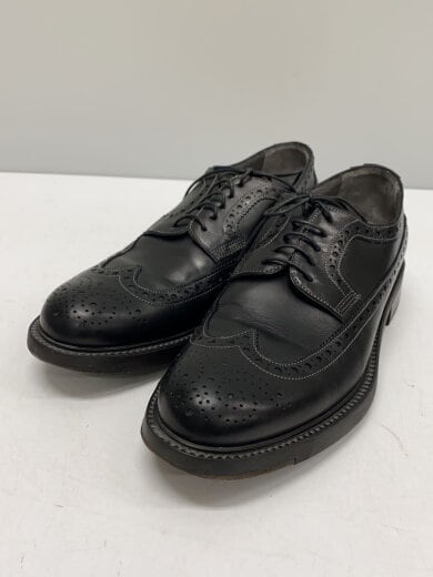 商品画像：ドレスシューズ/--/BLK/6936 2