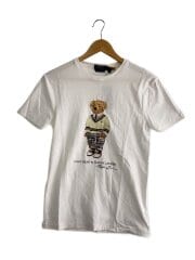 ポロベア/タグ付き/Tシャツ/XS
