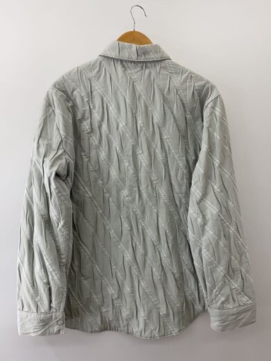 商品画像：ジャケット/FREE/ポリエステル/BLU/22-07-24-07107 2