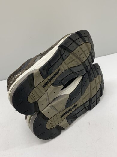 商品画像：CM1700/グレー/23.5cm/GRY 4