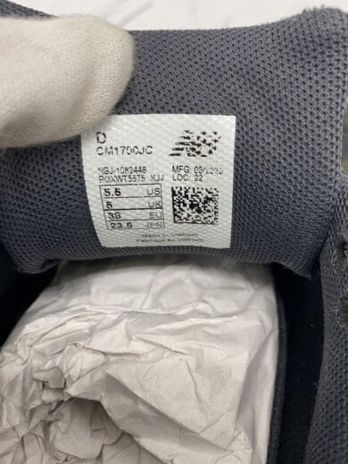 商品画像：CM1700/グレー/23.5cm/GRY 5