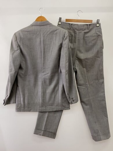 商品画像：60S～/waldesジップ/セットアップ/--/--/GRY 2