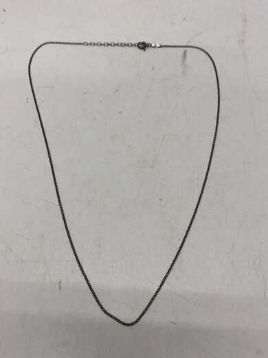 商品画像：ネックレス/SV925/SLV/トップ無/レディース 2