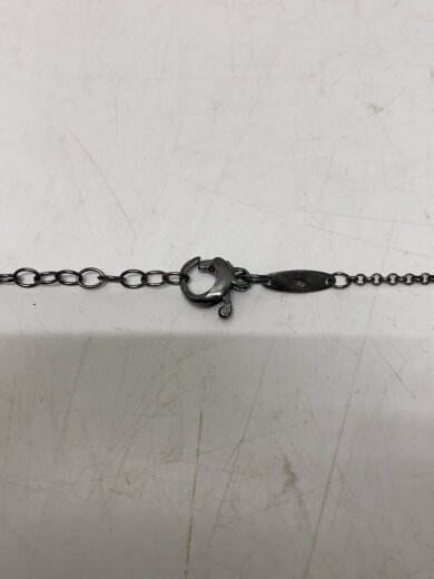 商品画像：ネックレス/SV925/SLV/トップ無/レディース 3