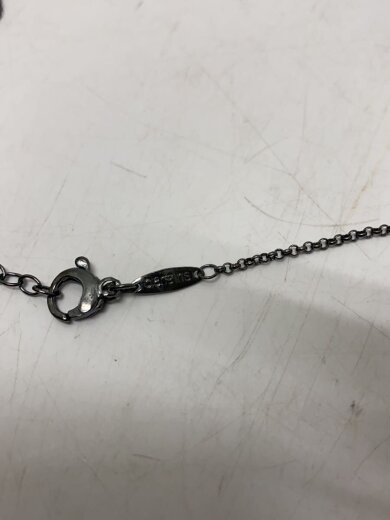 商品画像：ネックレス/SV925/SLV/トップ無/レディース 4