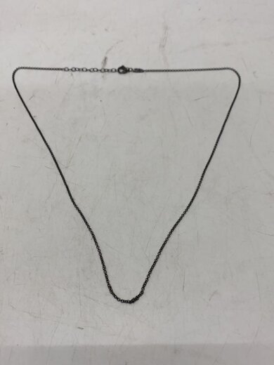 商品画像：ネックレス/SV925/SLV/トップ無/レディース 2