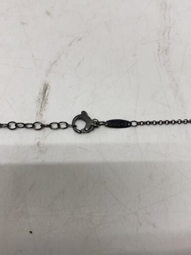 商品画像：ネックレス/SV925/SLV/トップ無/レディース 3