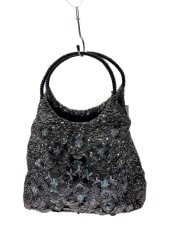 ハンドバッグ/--/SLV