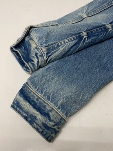 商品画像：Gジャン/1/コットン/IDG 5