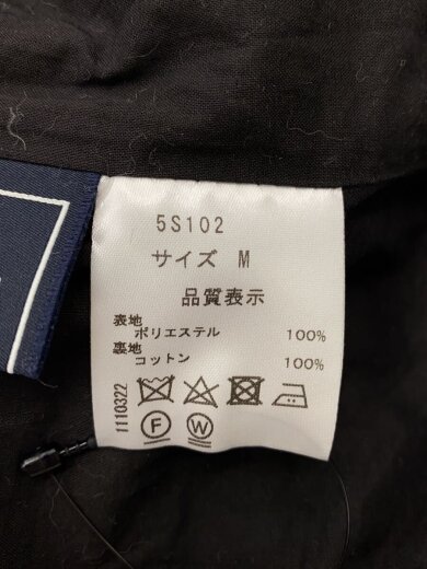 商品画像：ラメ ジャガード カシュクール トップス/M/ポリエステル/NVY/総柄/5S102 5