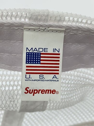 商品画像：メッシュキャップ/--/ポリエステル/マルチカラー/カモフラ/メンズ 5