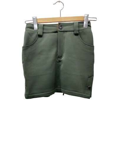 商品画像：2-212-2544 スポーツウェアー/M/GRN/2-212-2544 1