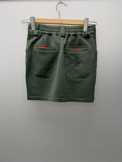 商品画像：2-212-2544 スポーツウェアー/M/GRN/2-212-2544 2