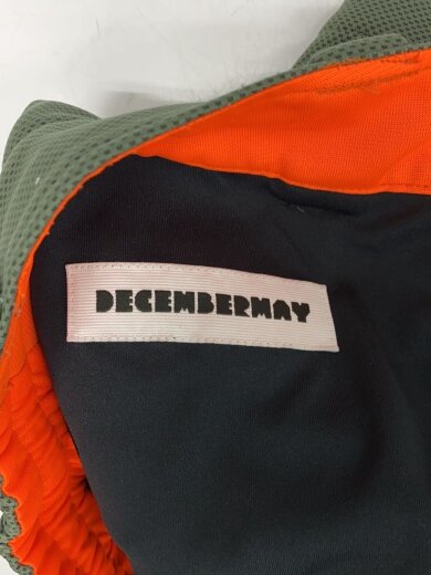 商品画像：2-212-2544 スポーツウェアー/M/GRN/2-212-2544 4