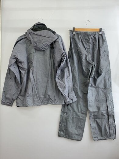 商品画像：RAINTEX 2_レインテックス2/LL/ナイロン/GRY 2