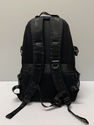 商品画像：neikidnis/リュック/--/BLK 3
