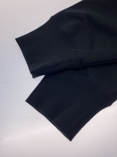 商品画像：パーカー/XL/コットン/BLK 5