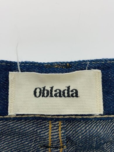 商品画像：ボトム/24/デニム/IDG/F2210DP02 4