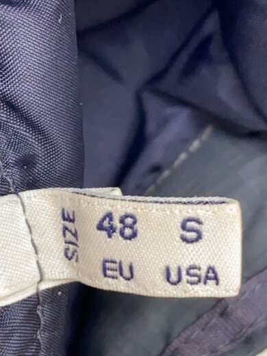 商品画像：ダウンジャケット/48/ポリエステル/GRY// 4