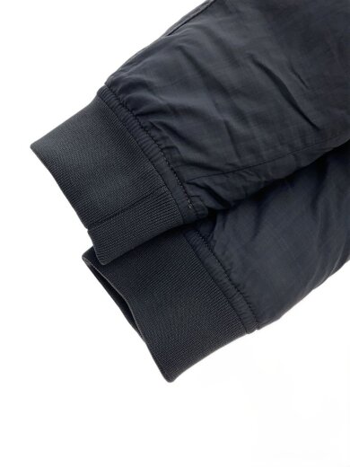 商品画像：ダウンジャケット/48/ポリエステル/GRY// 6