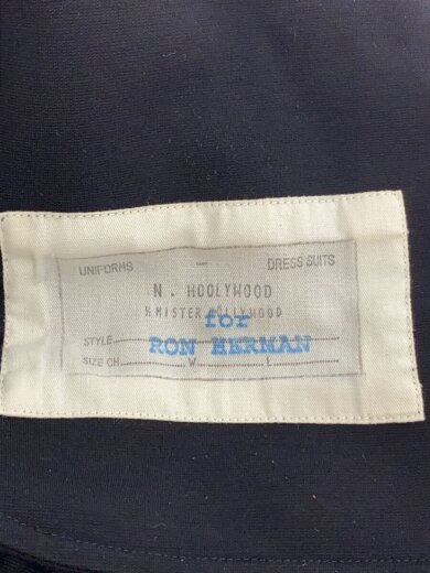 商品画像：ボトム/38/アクリル/BLK/962-PT02 4